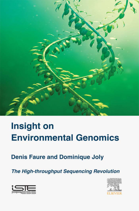 Book Insight on Environmental Genomics free