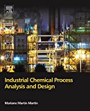 Book Industrial Chemical Process Analysis and Design free