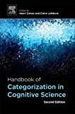 Book Handbook of Categorization in Cognitive Science free