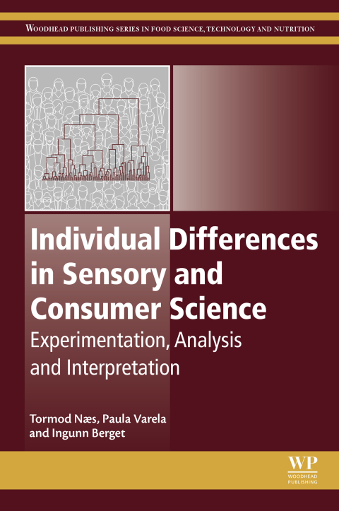 Book Individual Differences in Sensory and Consumer Science free