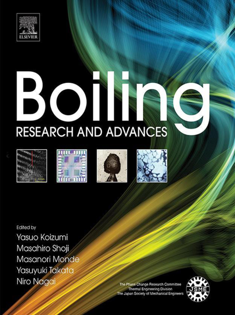 Book Boiling free