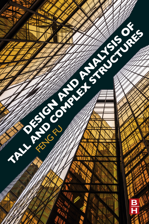 Book Design and Analysis of Tall and Complex Structures free