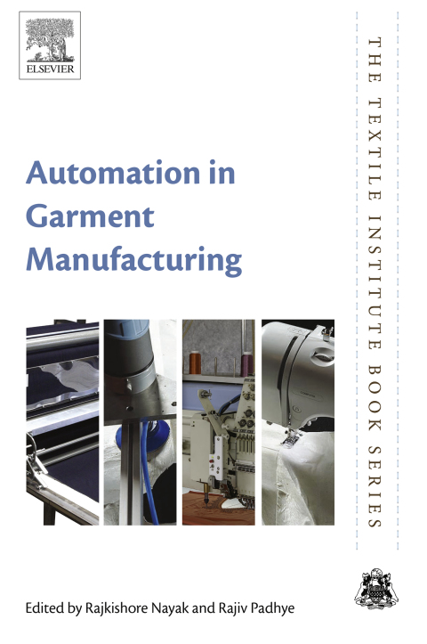 Book Automation in Garment Manufacturing free