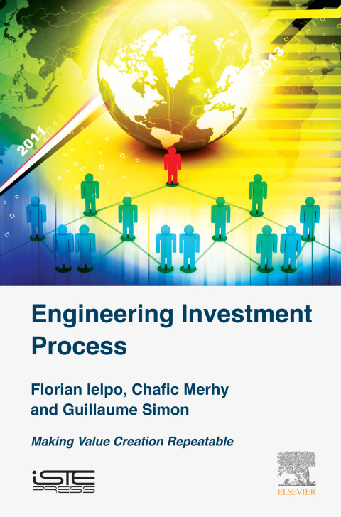 Book Engineering Investment Process free