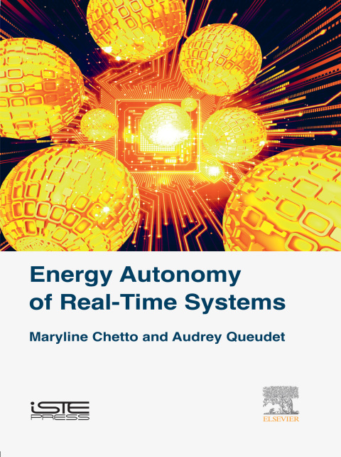 Book Energy Autonomy of Real-Time Systems free