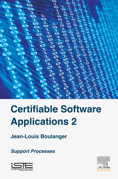 Book Certifiable Software Applications 2 free