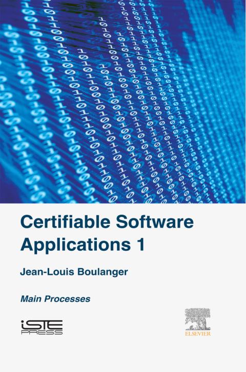 Book Certifiable Software Applications 1 free
