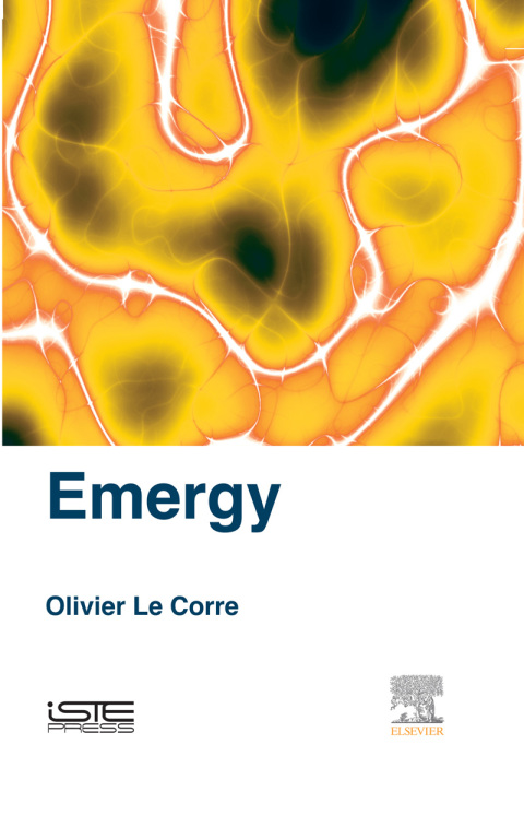 Book Emergy free