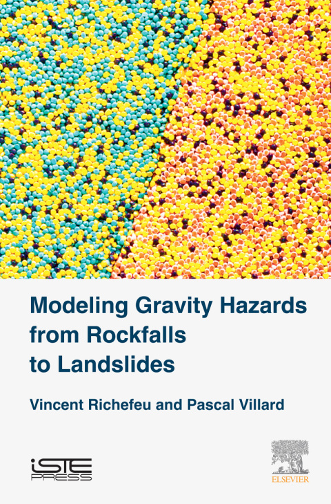 Book Modeling Gravity Hazards from Rockfalls to Landslides free