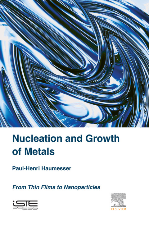 Book Nucleation and Growth of Metals free