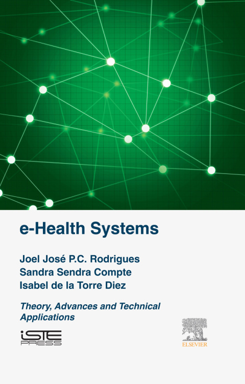 Book e-Health Systems free