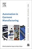 Book Automation in Garment Manufacturing (The Textile Institute Book Series) free