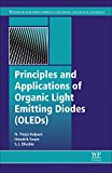 Book Principles and Applications of Organic Light Emitting Diodes (OLEDs) (Woodhead Publishing Series in Electronic and Optical Materials) free