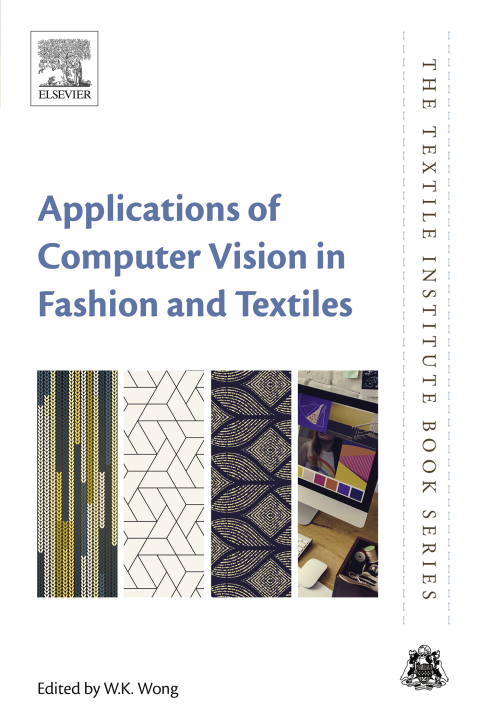 Book Applications of Computer Vision in Fashion and Textiles free