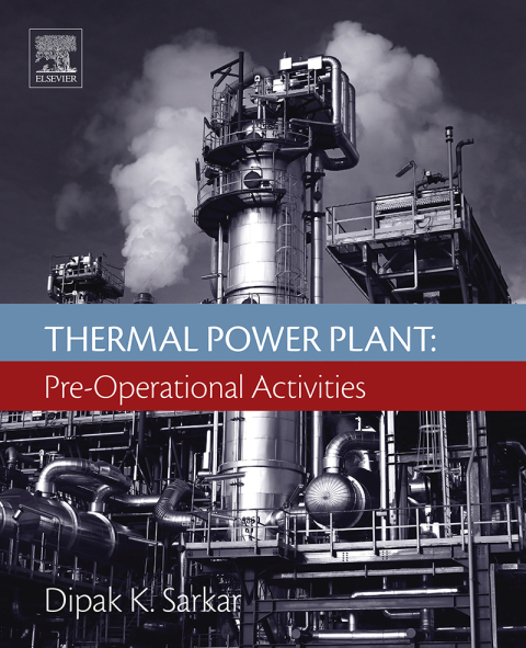 Book Thermal Power Plant free
