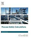 Book Process Safety Calculations free