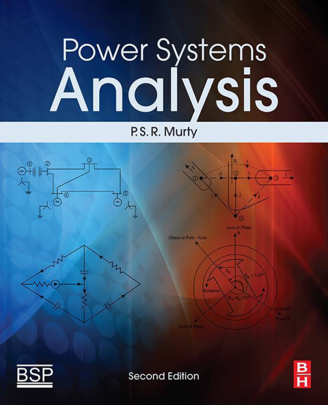 Book Power Systems Analysis free