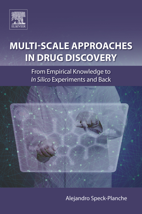 Book Multi-Scale Approaches in Drug Discovery free