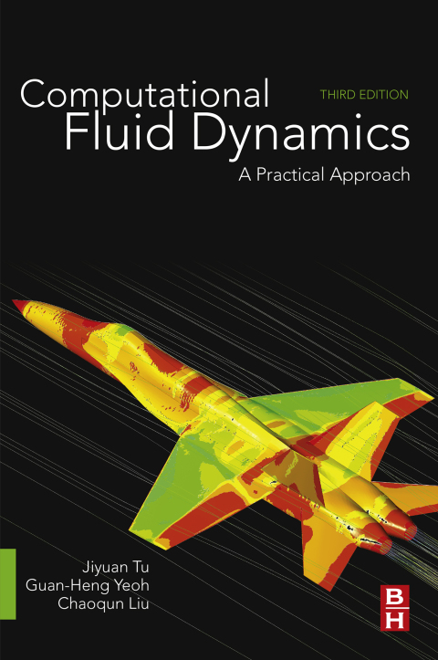 Book Computational Fluid Dynamics: A Practical Approach free