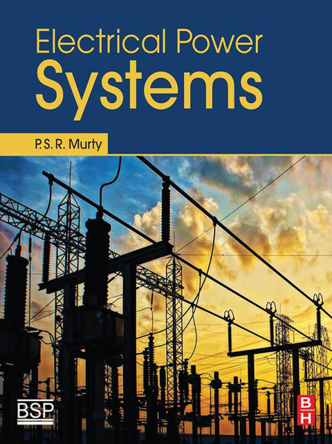 Book Electrical Power Systems free