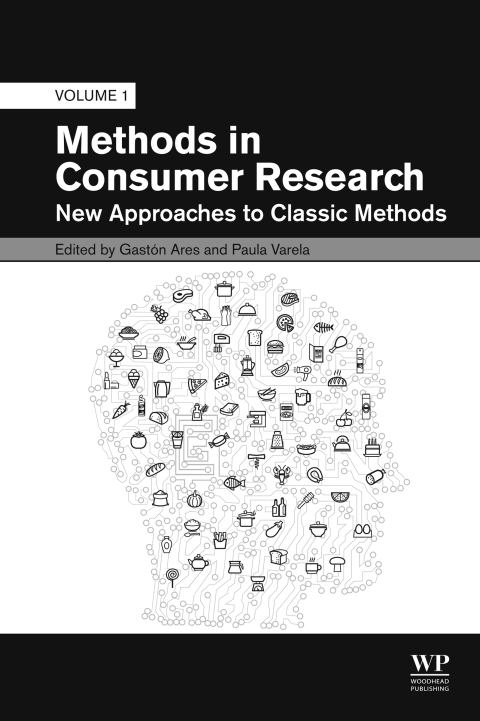 Book Methods in Consumer Research, Volume 1 free
