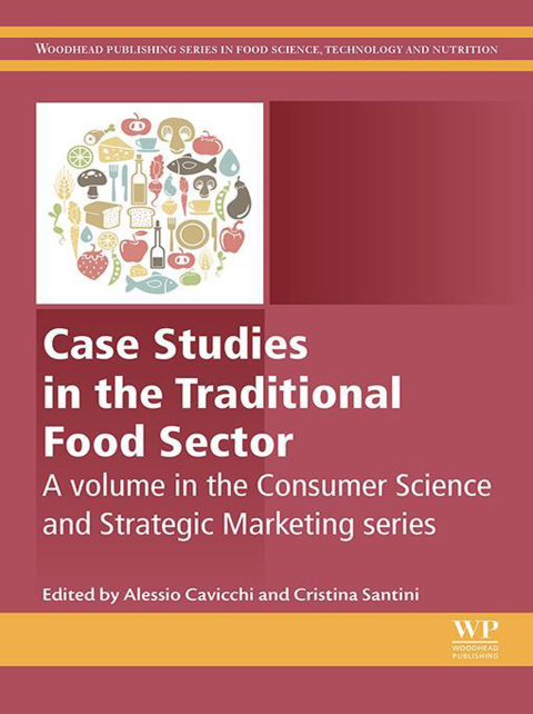 Book Case Studies in the Traditional Food Sector free