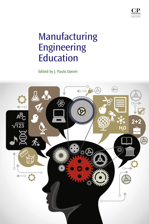 Book Manufacturing Engineering Education free
