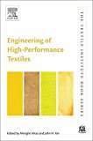 Book Engineering of High-Performance Textiles (The Textile Institute Book Series) free