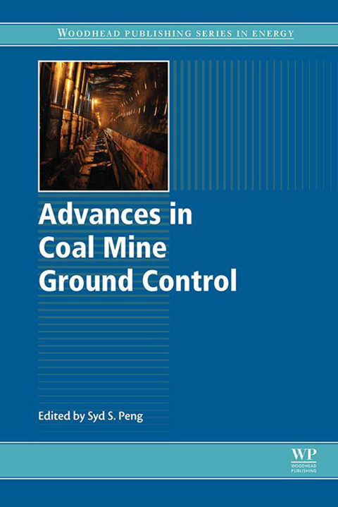 Book Advances in Coal Mine Ground Control free