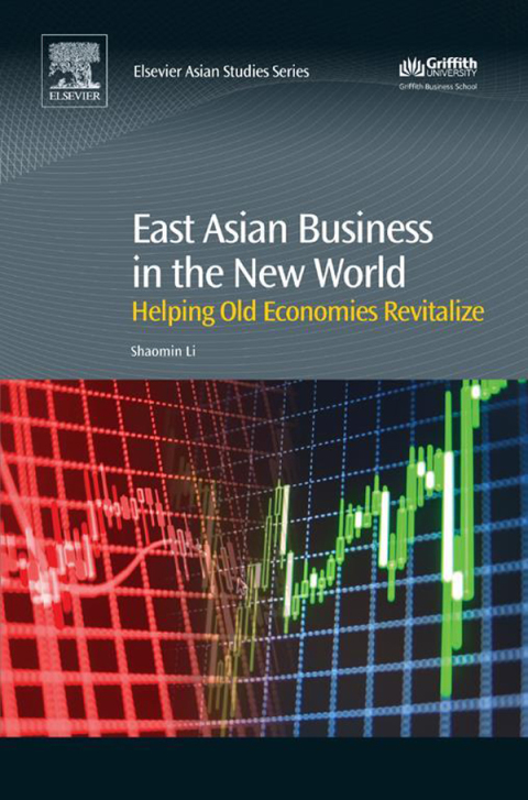 Book East Asian Business in the New World free