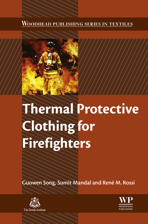 Book Thermal Protective Clothing for Firefighters free