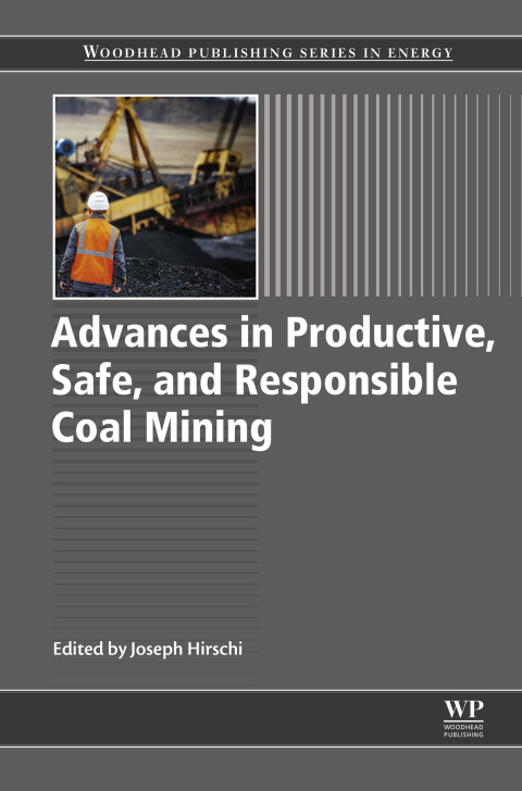 Book Advances in Productive, Safe, and Responsible Coal Mining free