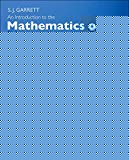 Book An Introduction to the Mathematics of Finance: A Deterministic Approach free