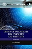 Book Design of Experiments for Engineers and Scientists free