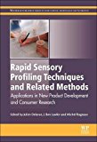 Book Rapid Sensory Profiling Techniques: Applications in New Product Development and Consumer Research (Woodhead Publishing Series in Food Science, Technology and Nutrition) free