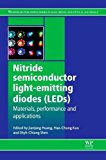 Book Nitride Semiconductor Light-Emitting Diodes (LEDs): Materials, Technologies and Applications (Woodhead Publishing Series in Electronic and Optical Materials) free