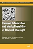 Book Chemical Deterioration And Physical Instability Of Food And Beverages (woodhead Publishing Series In Food Science, Technology And Nutrition) free