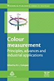 Book Colour Measurement: Principles, Advances and Industrial Applications (Woodhead Publishing Series in Textiles) free