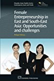 Book Female Entrepreneurship In East And South-east Asia free
