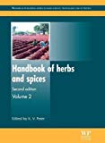 Book Handbook of Herbs and Spices (Woodhead Publishing Series in Food Science, Technology and Nutrition) free