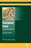 Book Functional Foods: Concept To Product (woodhead Publishing Series In Food Science, Technology And Nutrition) free