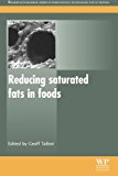 Book Reducing Saturated Fats In Foods free