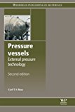 Book Pressure Vessels: External Pressure Technology free