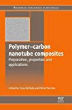 Book Polymer-carbon Nanotube Composites free
