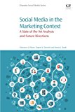 Book Social Media in the Marketing Context: A State of the Art Analysis and Future Directions free
