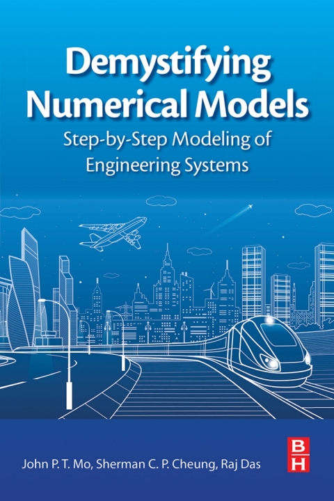 Book Demystifying Numerical Models free