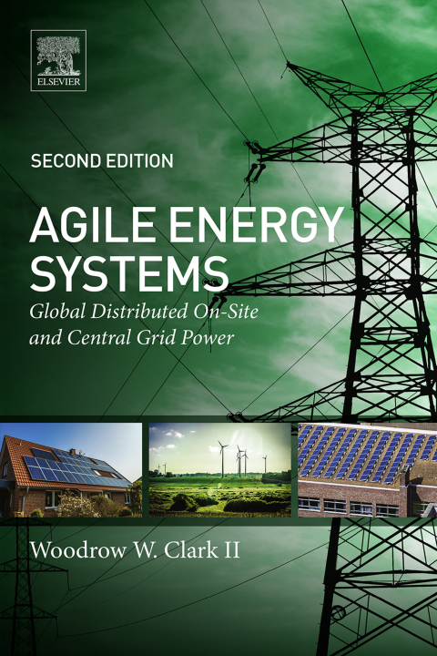 Book Agile Energy Systems: Global Distributed On-Site and Central Grid Power (Elsevier Global Energy Policy and Economics) free