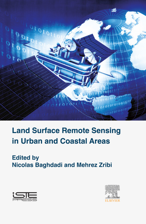 Book Land Surface Remote Sensing in Urban and Coastal Areas free