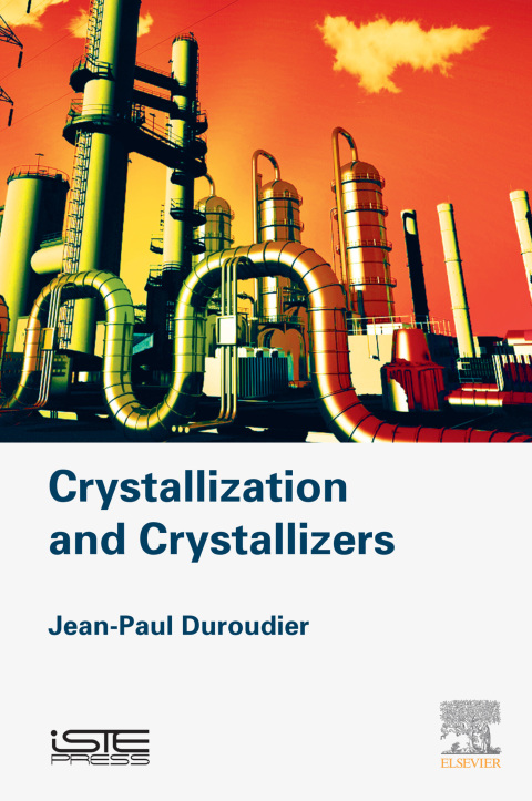 Book Crystallization and Crystallizers free