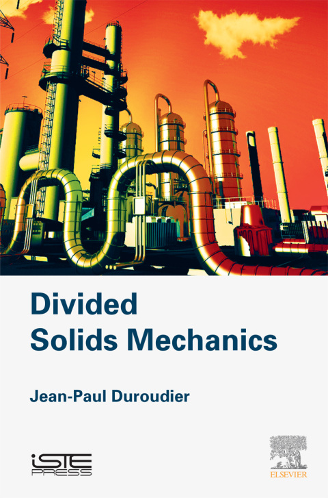 Book Divided Solids Mechanics free